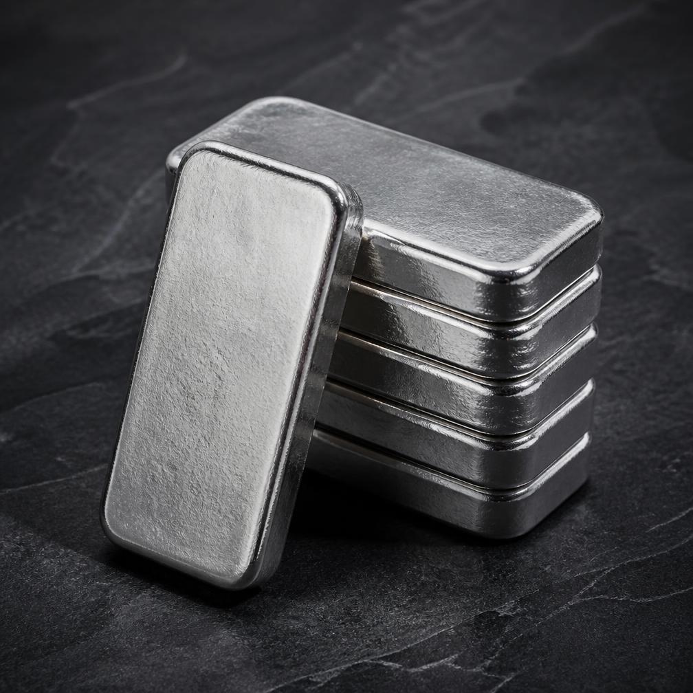 Constitutional Silver